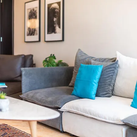 Artistic 2Bdr Flat W Terrace & City View In Centre Αθήνα Εξωτερικό φωτογραφία